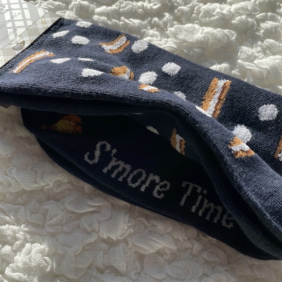 Smores | Men’s Socks - Picture 5 of 6